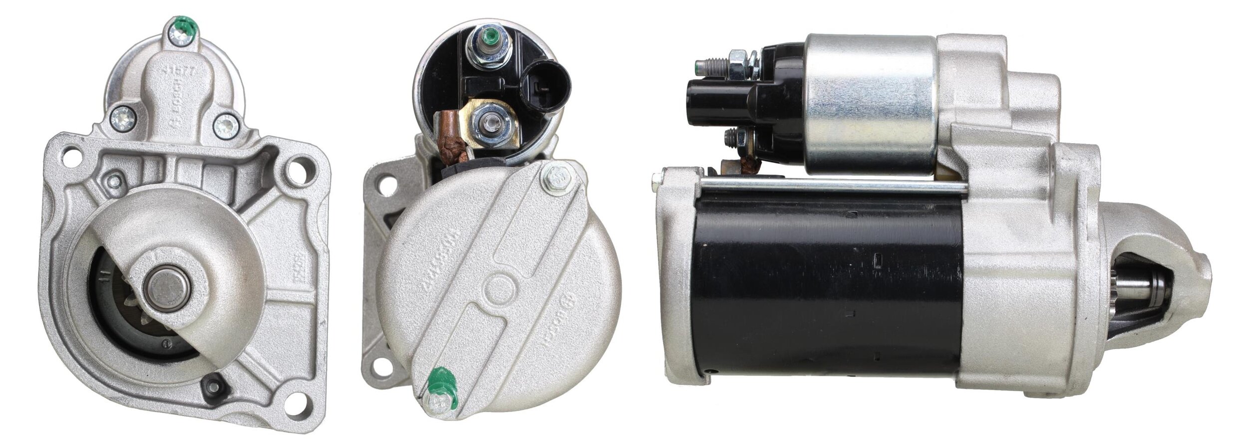 DRI 634088102 Starter