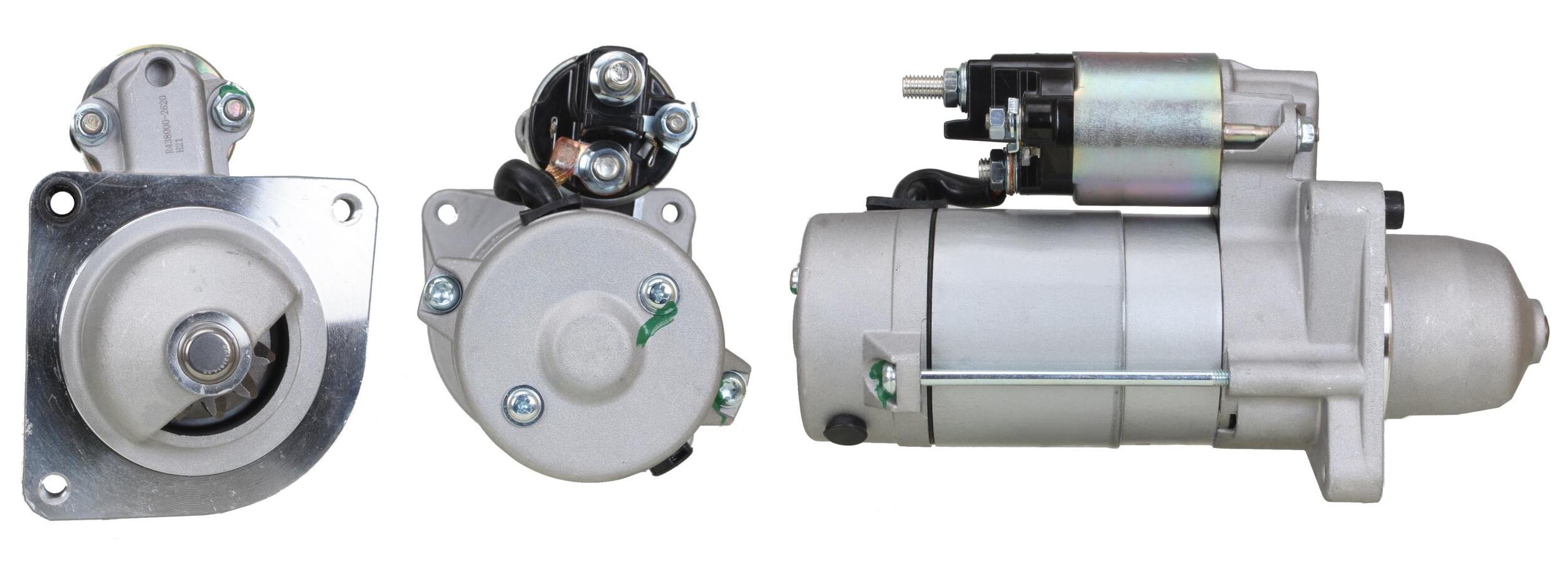DRI 318239112 Starter