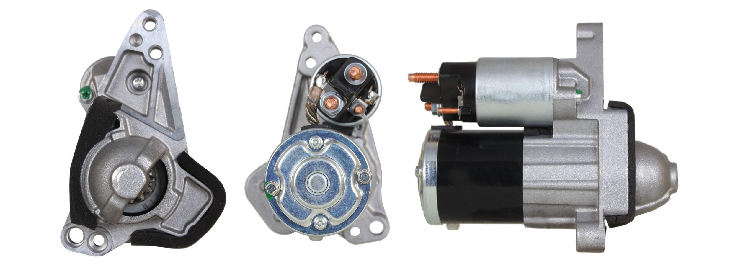DRI 330080122 Starter