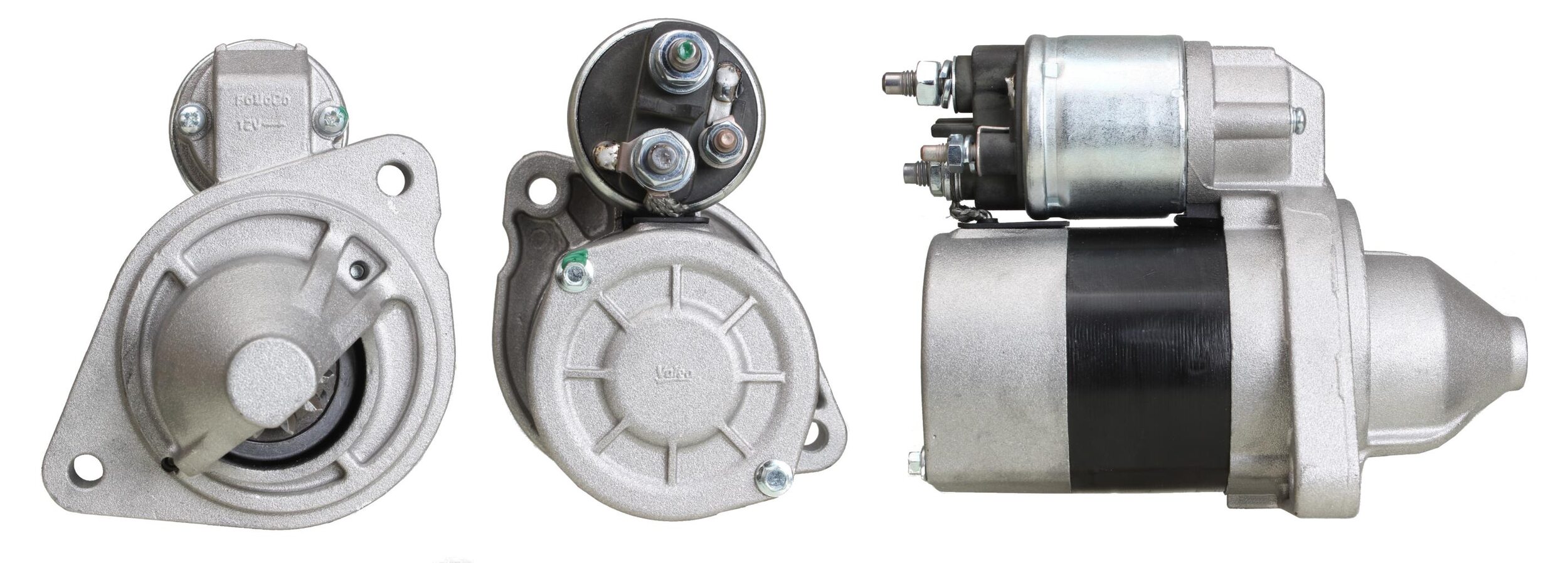 DRI 319225112 Starter