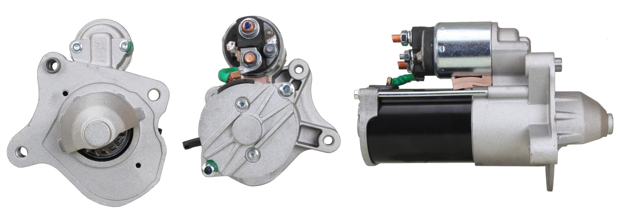 DRI 319224132 Starter