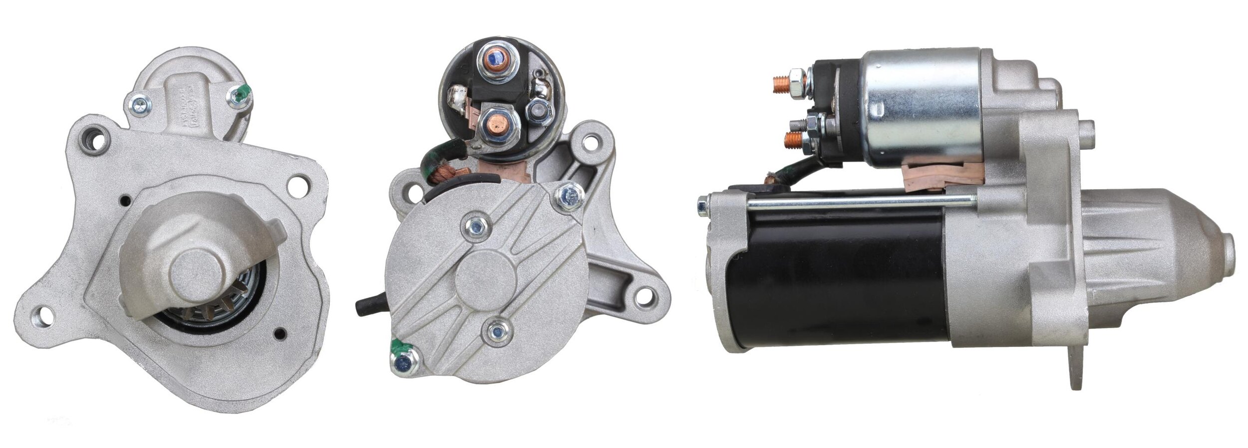 DRI 319222132 Starter