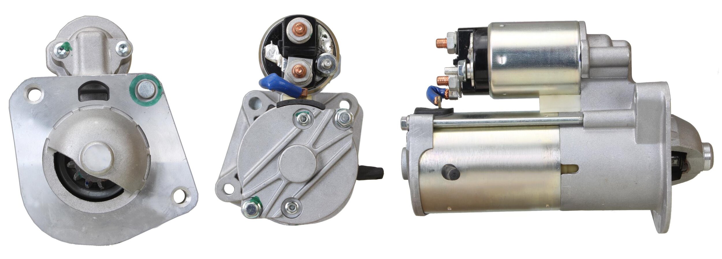 DRI 319228122 Starter