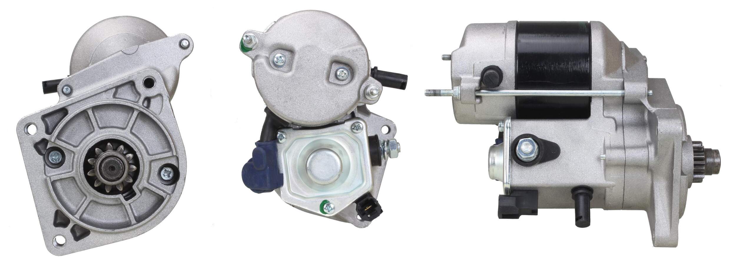 DRI 618043112 Starter