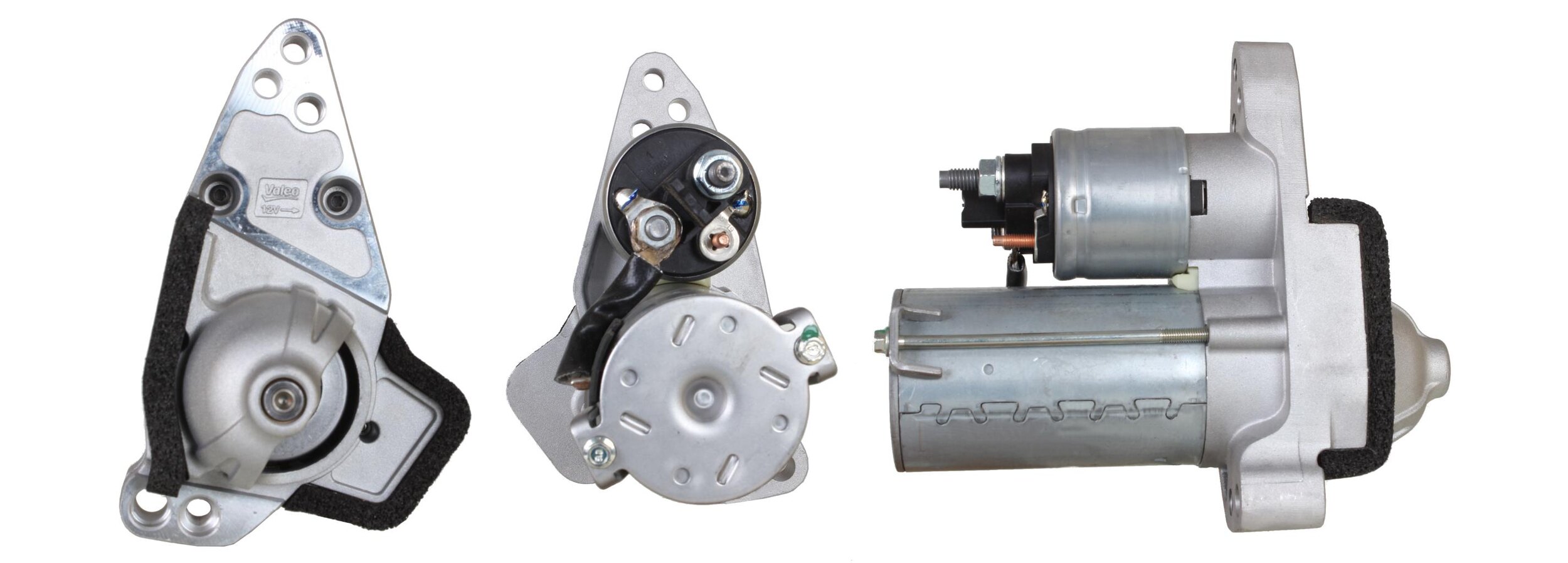 DRI 330086102 Starter