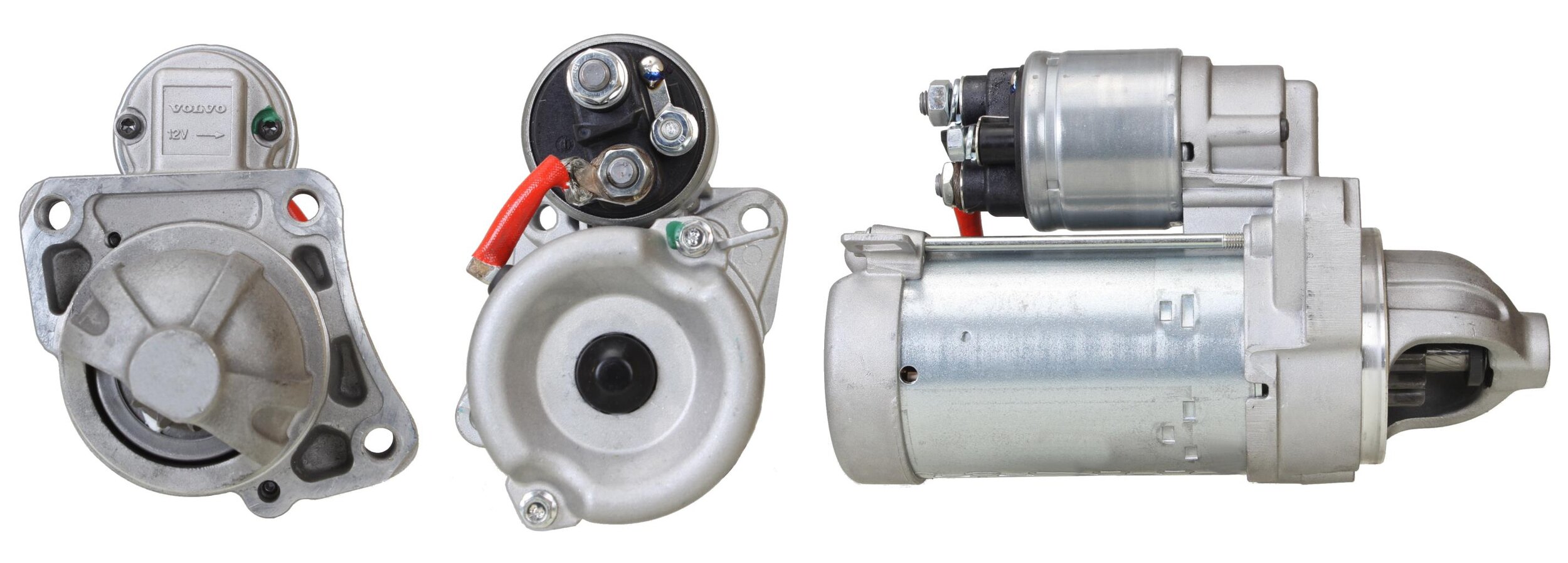 DRI 338061112 Starter