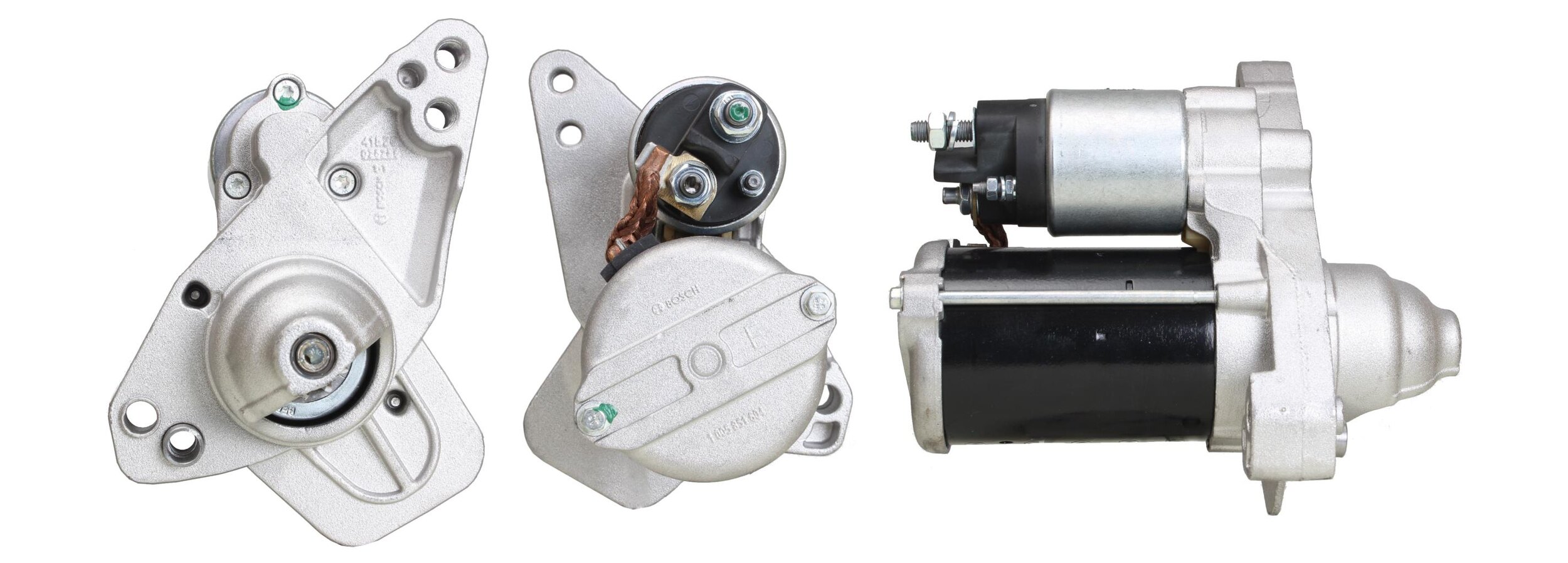 DRI 330082112 Starter