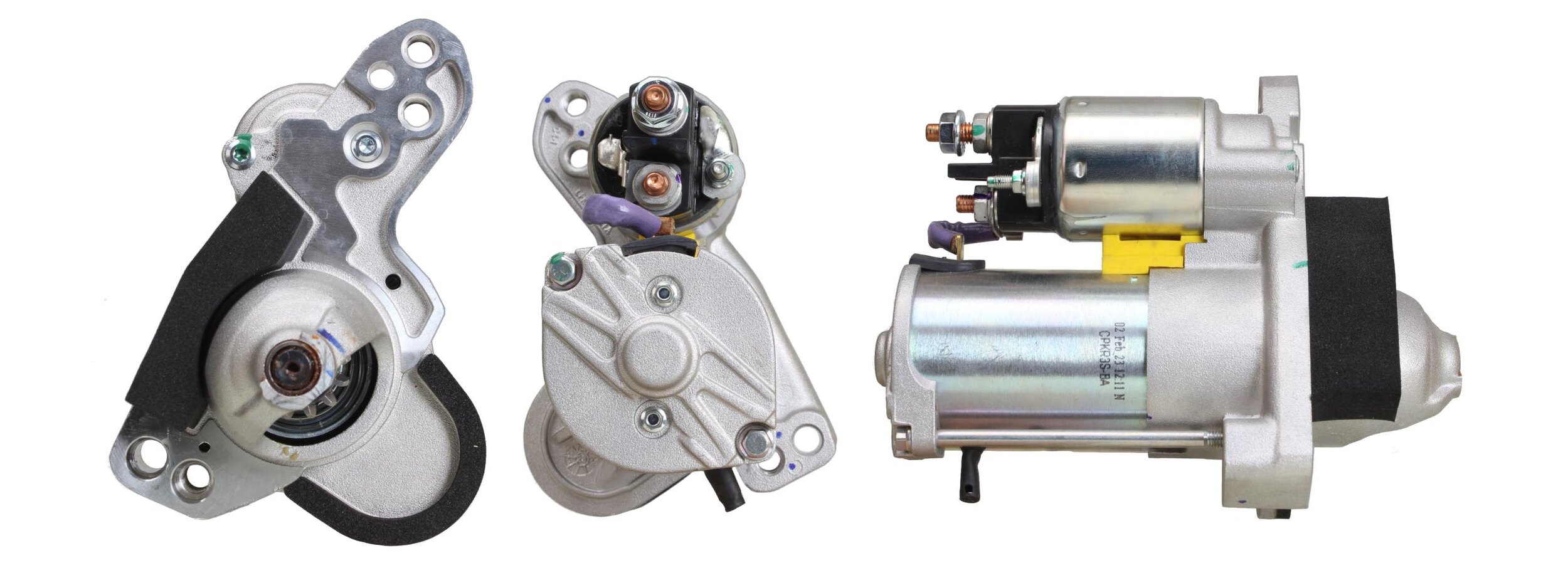 DRI 330085132 Starter