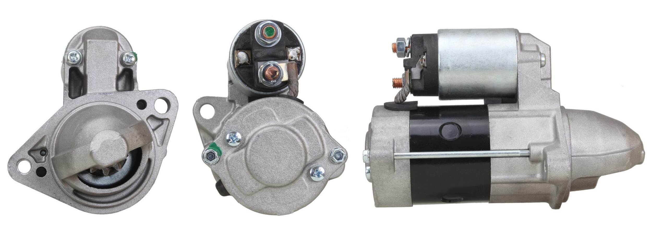 DRI 345045102 Starter