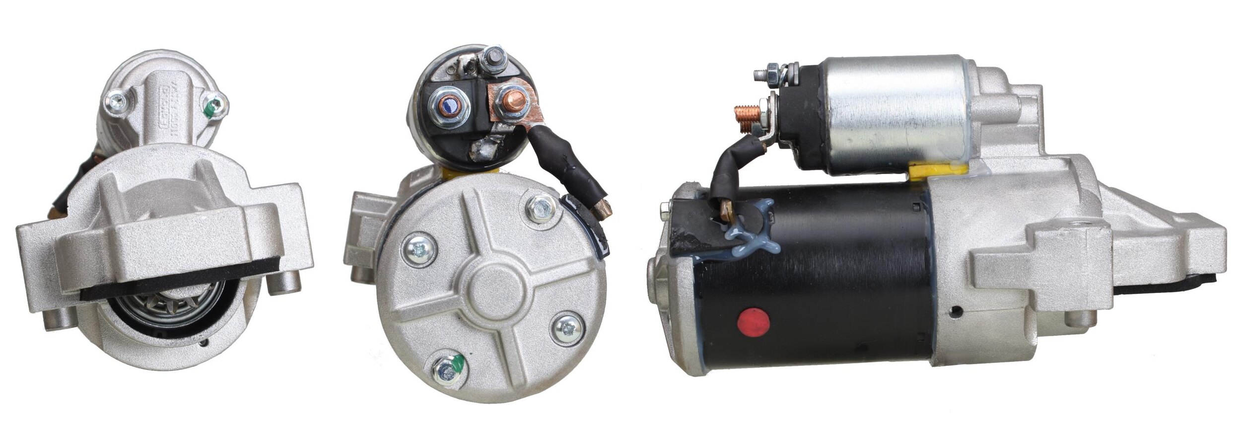 DRI 319231112 Starter