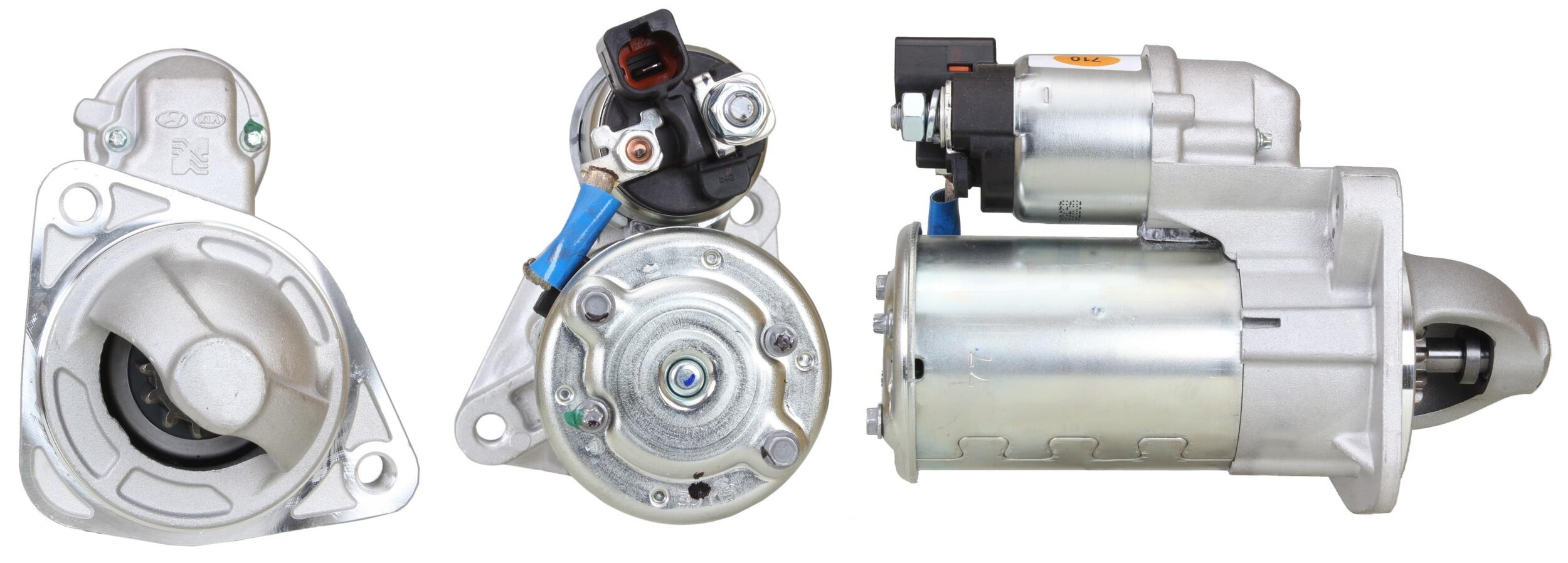 DRI 324208122 Starter