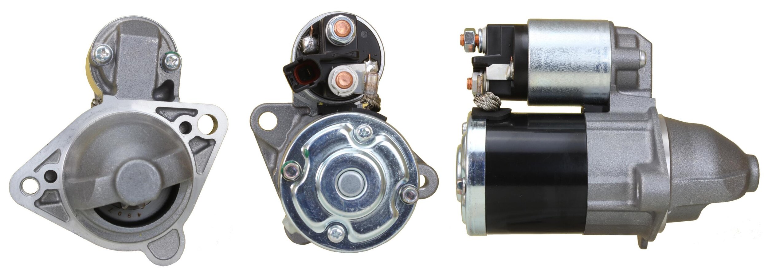 DRI 345047102 Starter