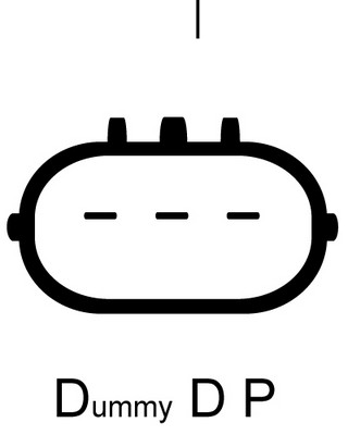 DRI 2243101002 Generator