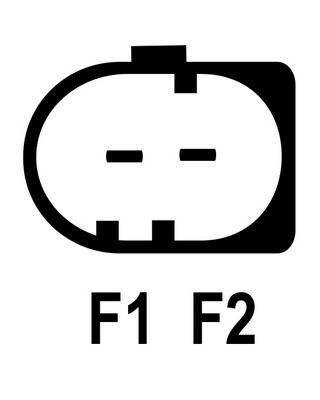 DRI 5050091202 Startergenerator