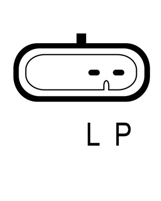 DRI 2253271402 Generator