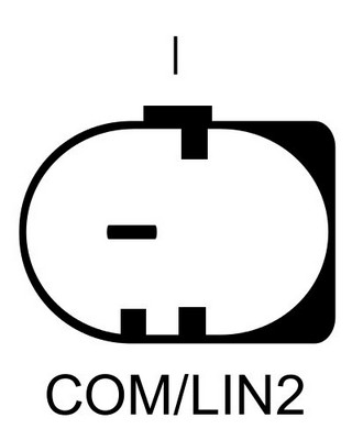 DRI 2243511302 Generator