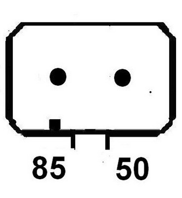 DRI 671009124 Starter