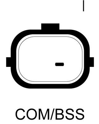 DRI 2303371502 Generator