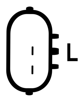 DRI 2243071102 Generator