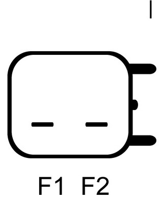 DRI 5340611002 Generator