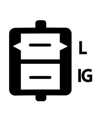 DRI 535126602 Generator