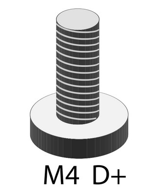 DRI 519136804 Generator