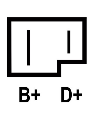 DRI 200003282 Generator