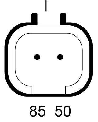 DRI 671008104 Starter