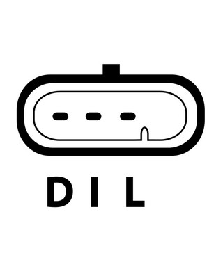 DRI 547115852 Generator