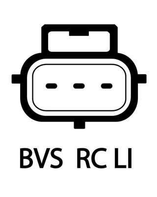 DRI 2141711502 Generator