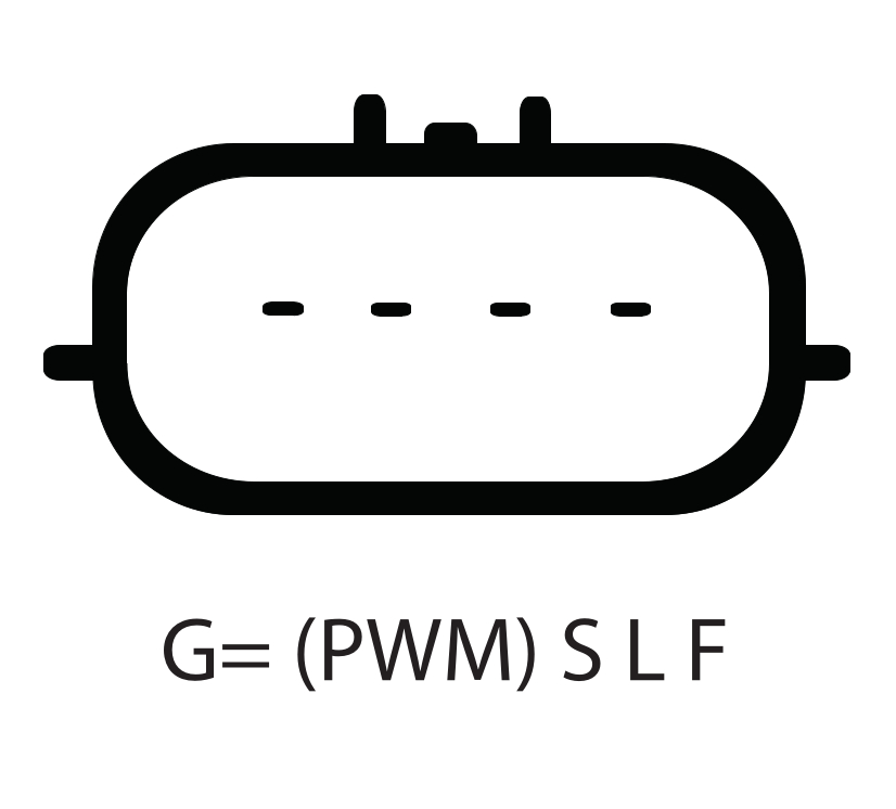 DRI 2261921302 Generator