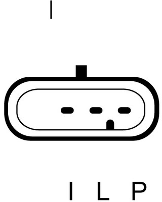 DRI 547119852 Generator