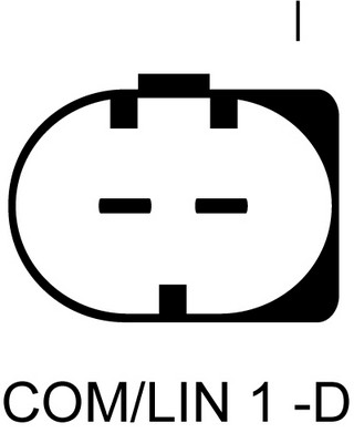 DRI 2113271802 Generator