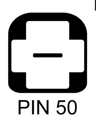 DRI 634048102 Starter