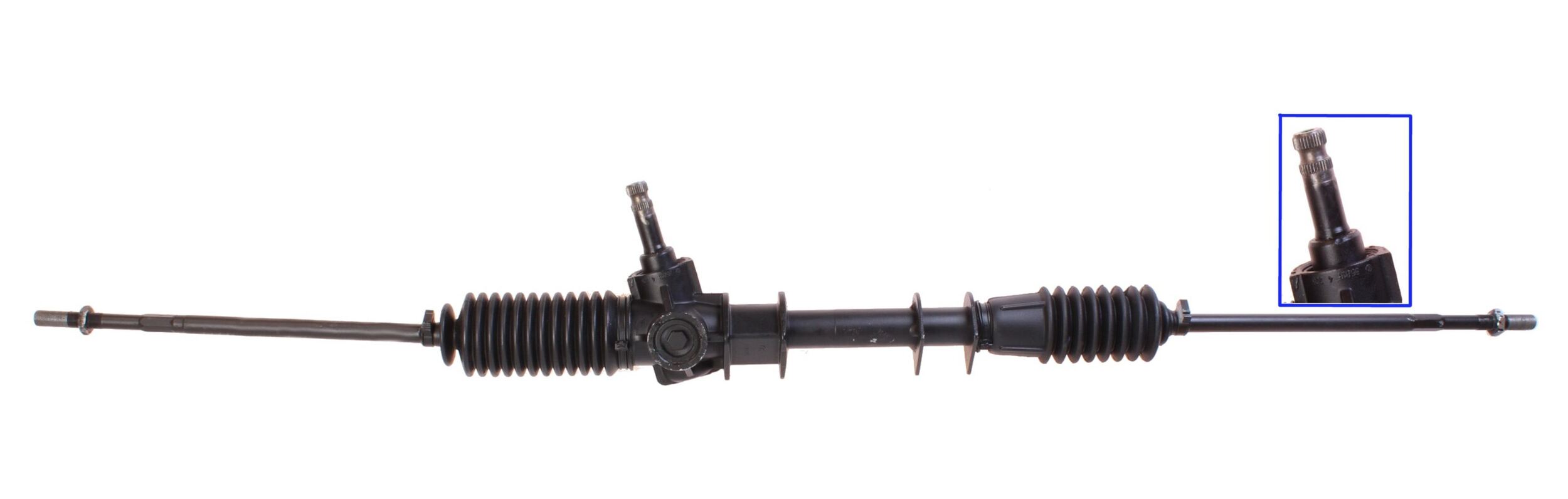 DRI 714520547 Lenkgetriebe