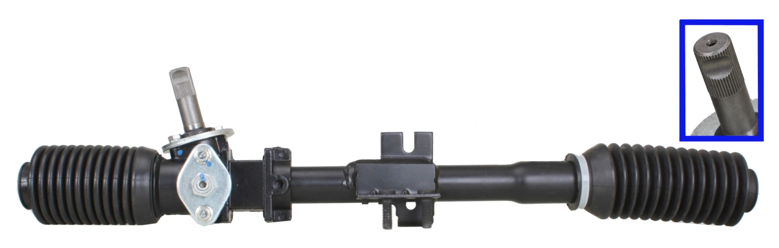 DRI 714520549 Lenkgetriebe