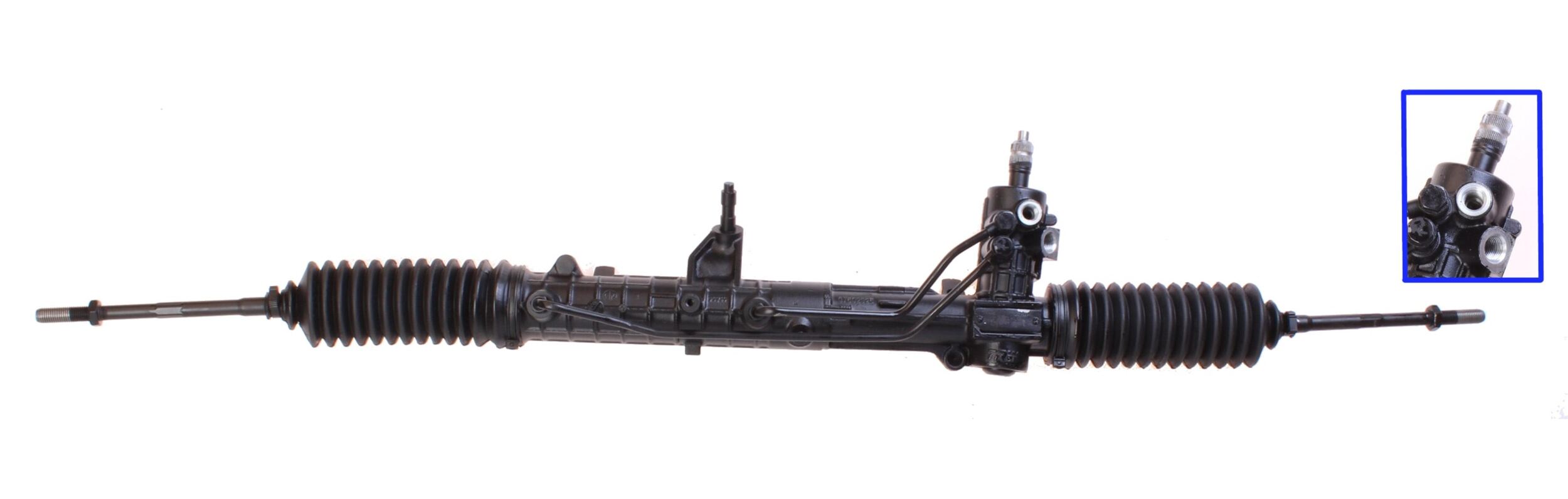 DRI 711520100 Lenkgetriebe