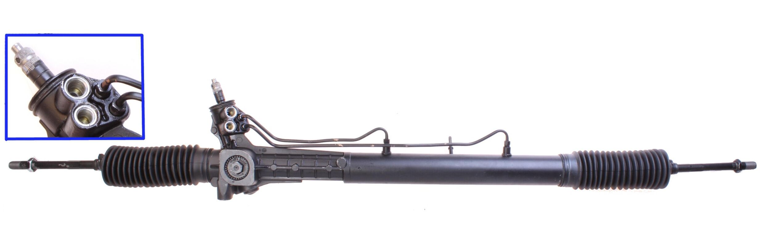 DRI 711520112 Lenkgetriebe