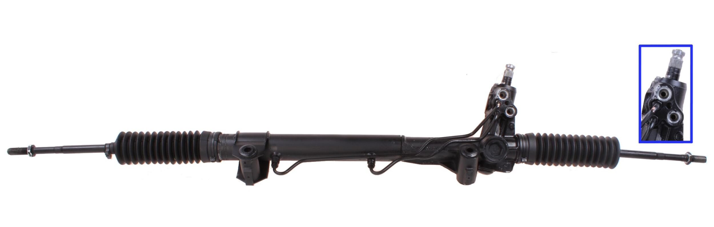 DRI 711520153 Lenkgetriebe