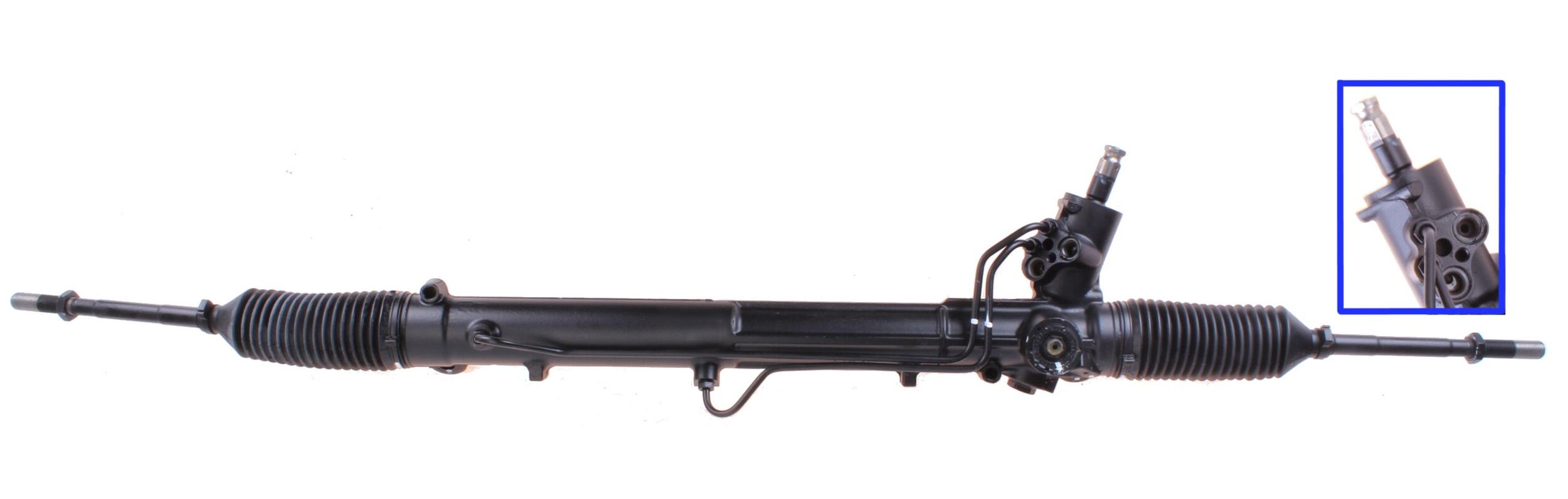 DRI 711520157 Lenkgetriebe