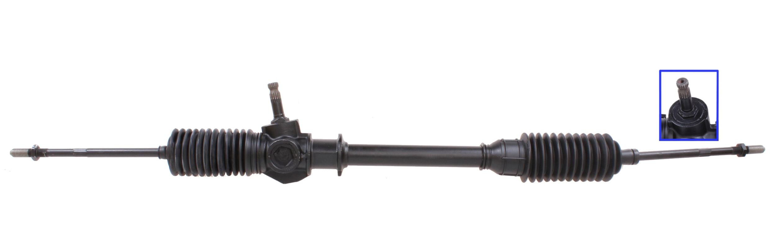 DRI 714520553 Lenkgetriebe