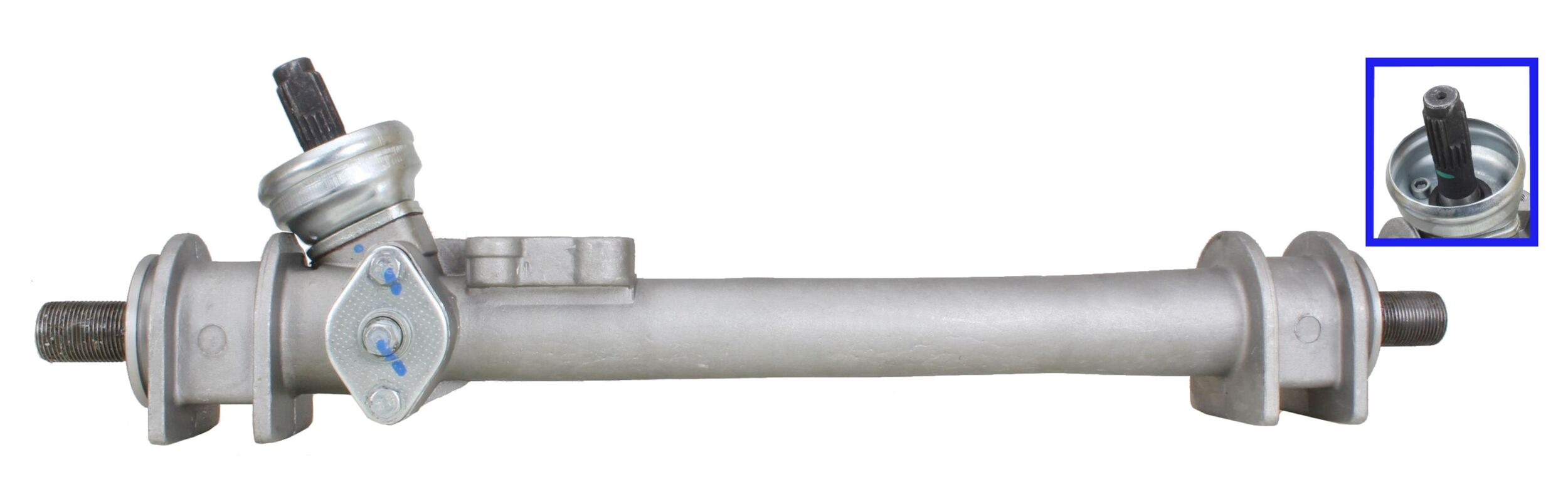 DRI 714520554 Lenkgetriebe