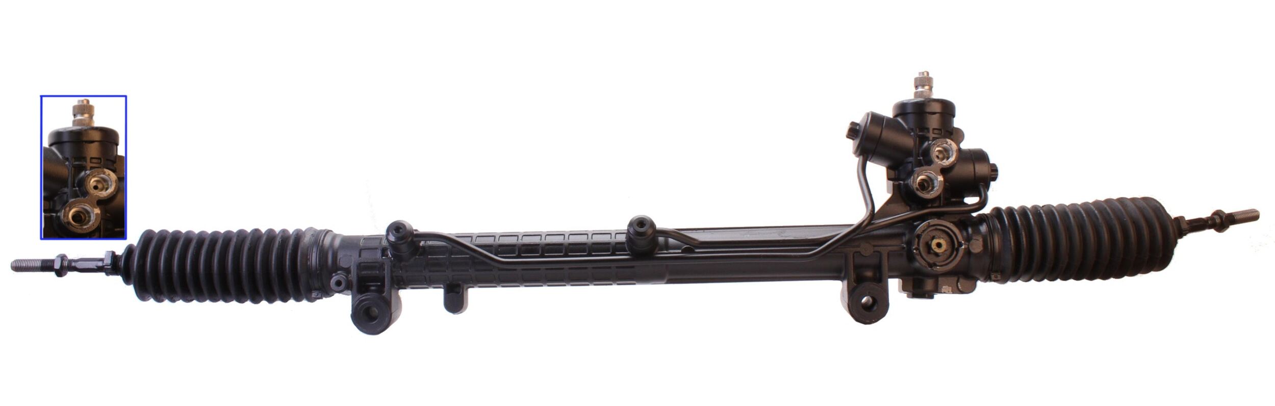 DRI 711520220 Lenkgetriebe