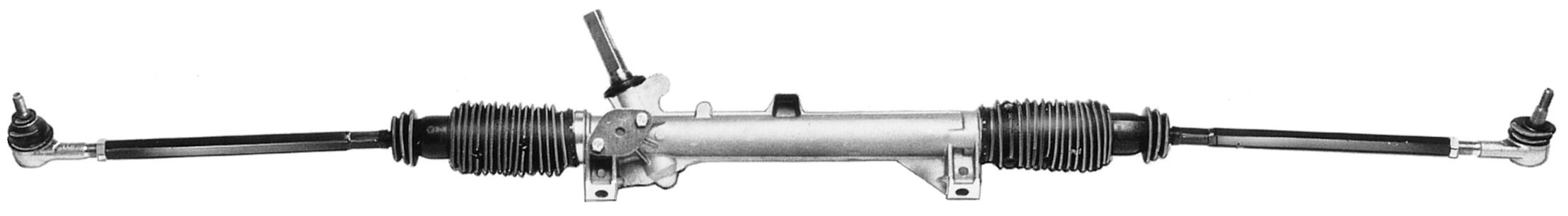 DRI 714520474 Lenkgetriebe