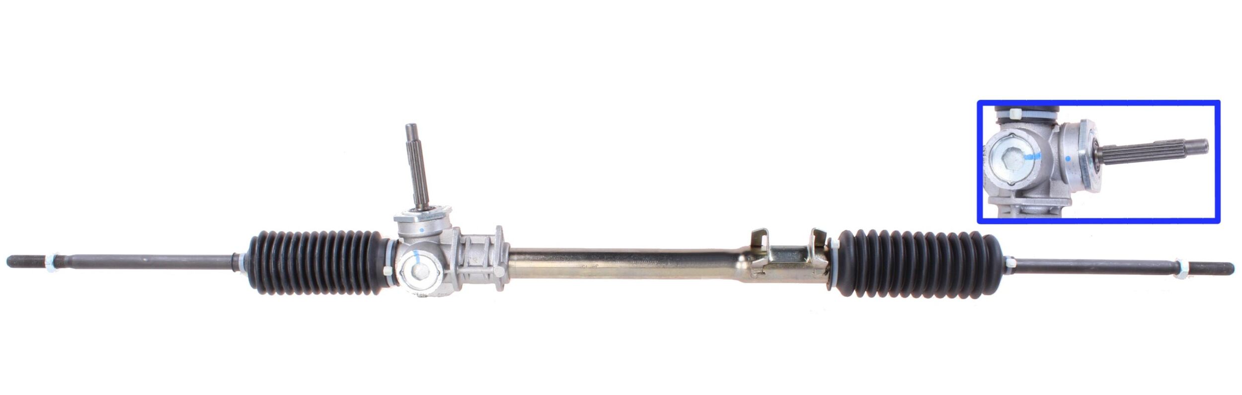 DRI 714520495 Lenkgetriebe