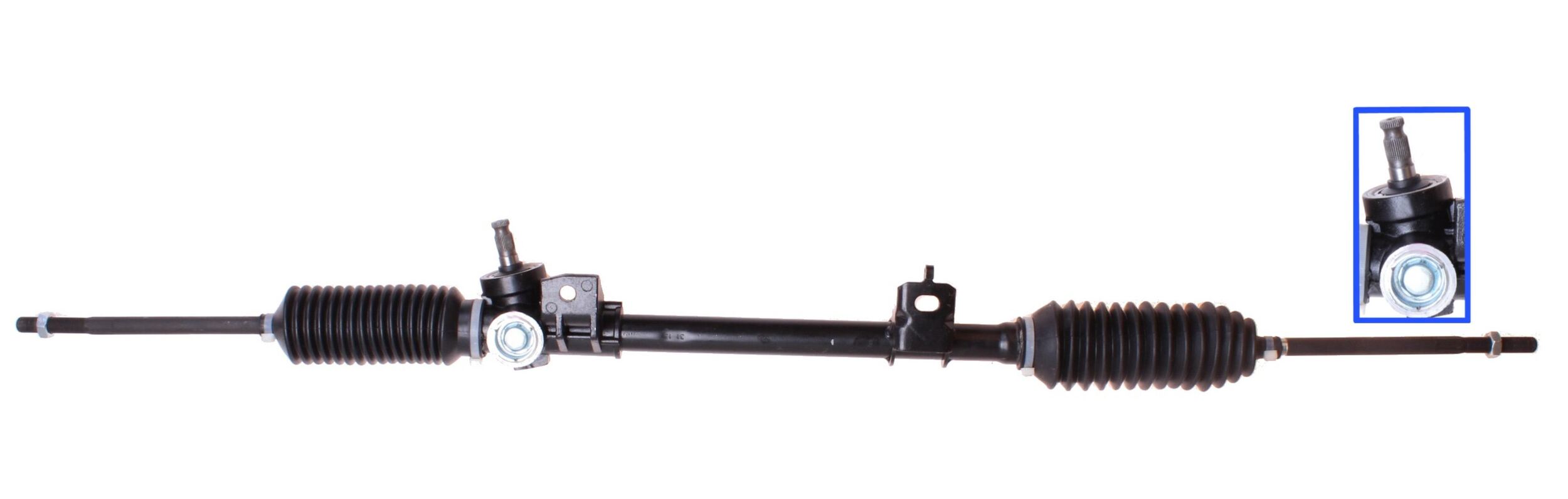 DRI 714520498 Lenkgetriebe