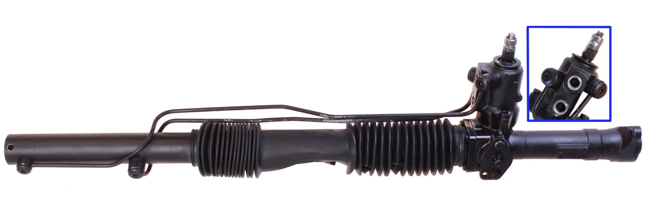 DRI 712520033 Lenkgetriebe