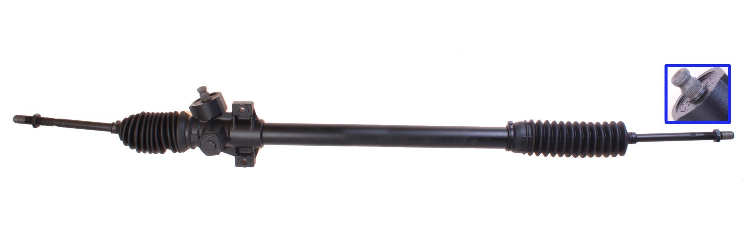 DRI 714520514 Lenkgetriebe