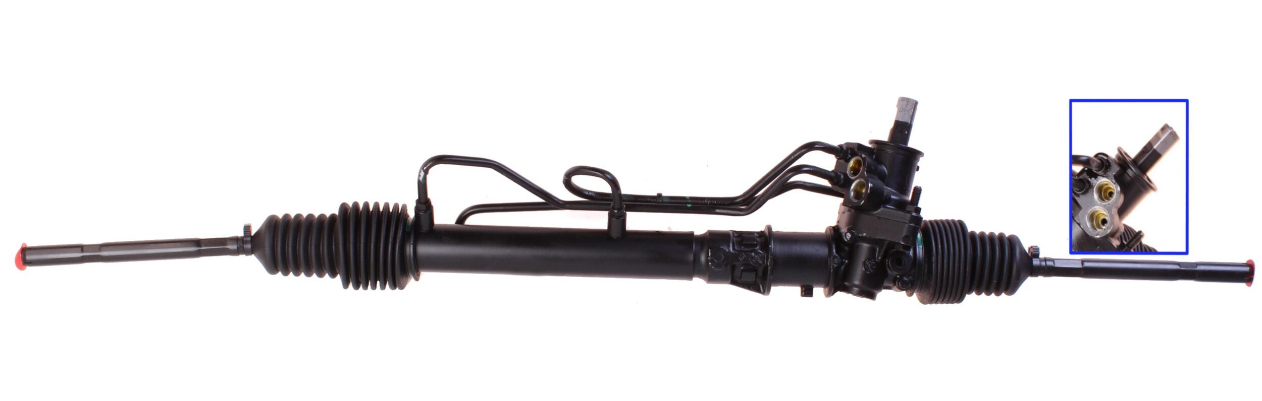 DRI 711520299 Lenkgetriebe