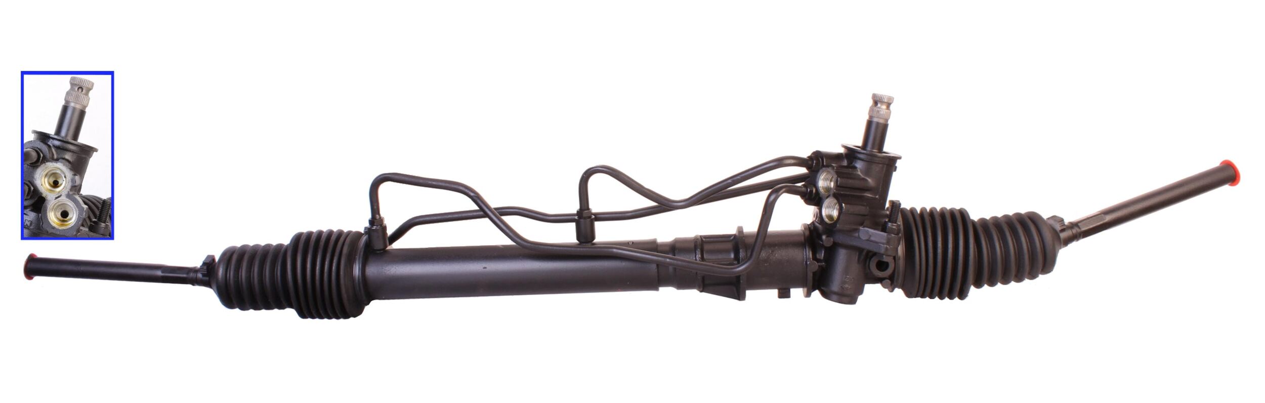 DRI 711520302 Lenkgetriebe